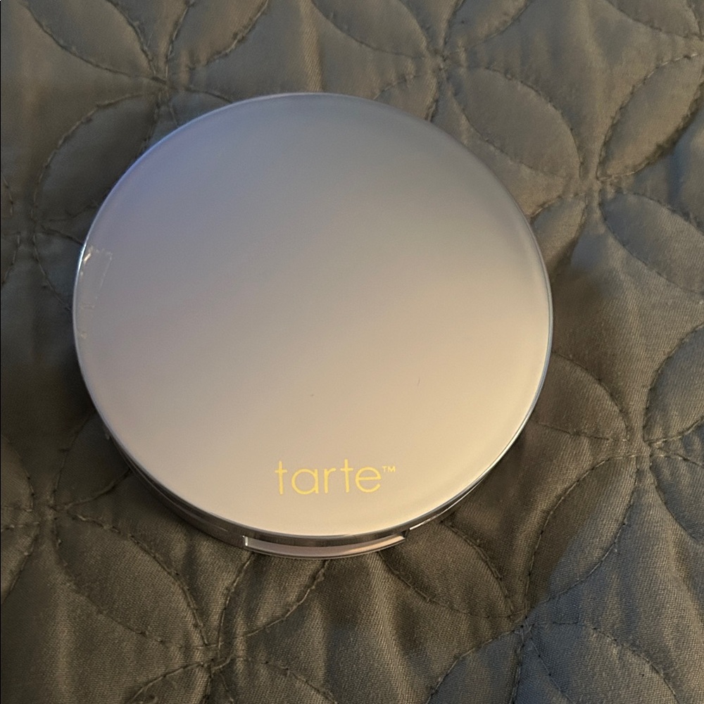 Tarte Compact with Mirror